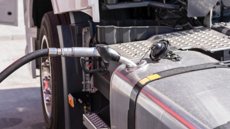 Alternative Fuel Proposal Threatens Ambitious Truck Emissions Standards Euractiv