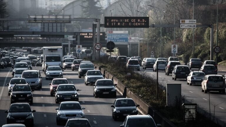 The European Union Bans The Sale Of Fossil Fuel Cars