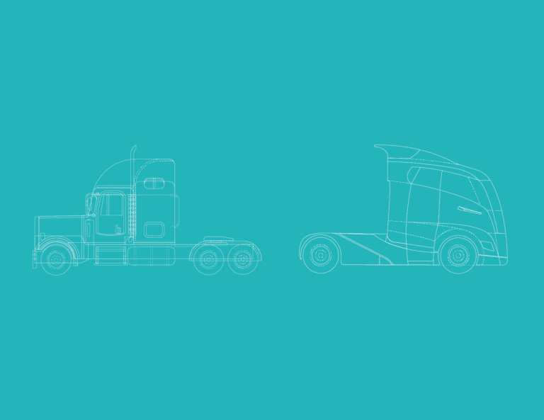 Explanatory Note: Comparing Fuel Economy In Us And Eu Trucks