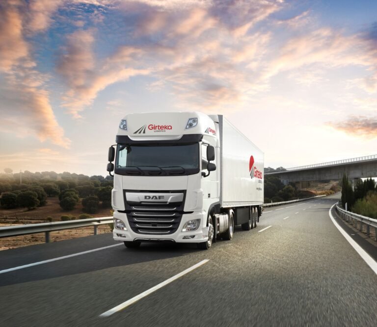 Managing The Capacity Challenges Faced By The European Trucking Industry