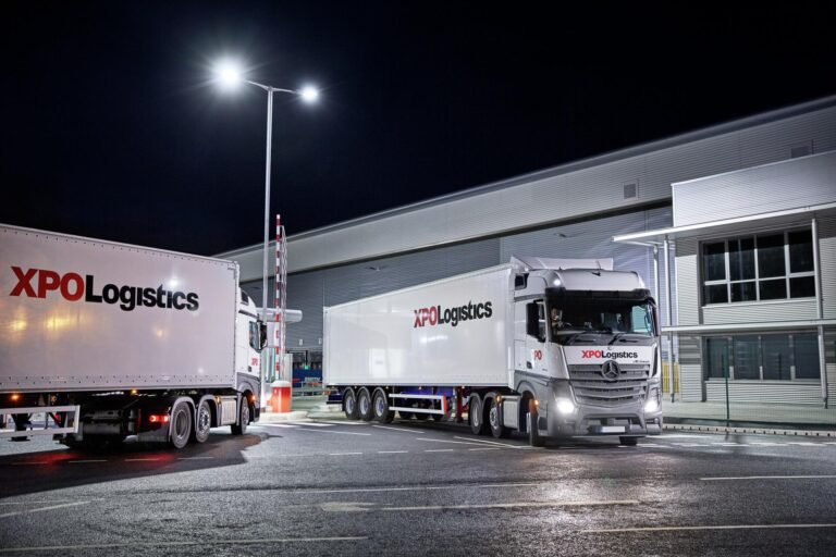 Xpo Logistics Will Focus Only On Trucking And Will Sell