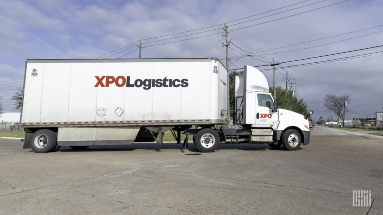 Xpo Intends To Separate Its Brokerage Business And Liquidate European