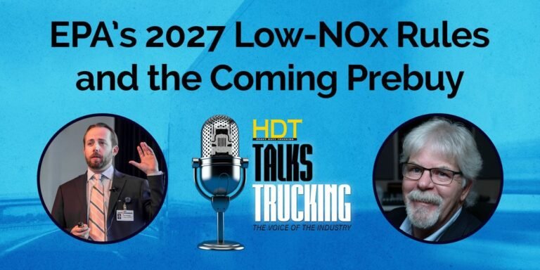 Epa Nox Reduction Rules For 2027 And Upcoming Advance Purchase