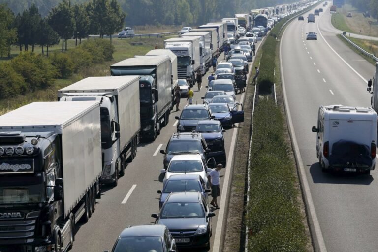 The Technology Could Help Cut Truck Fuel Bills By €5,700