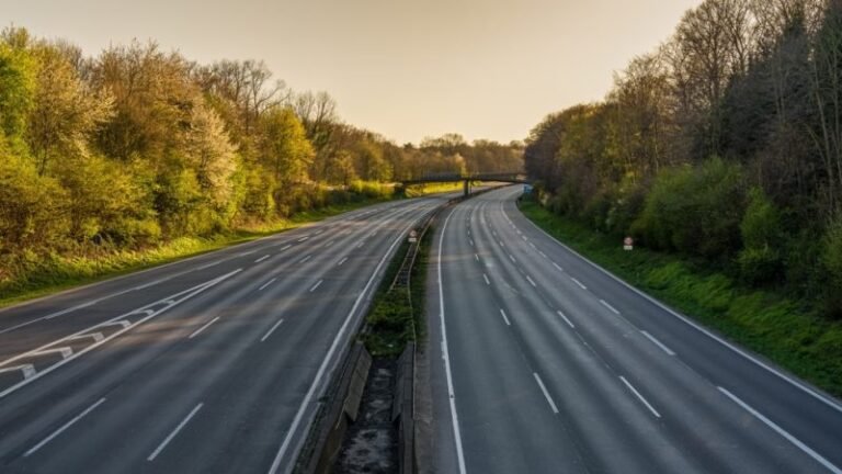 German Transport Minister Raises Climate Controversy By Threatening Driving Ban