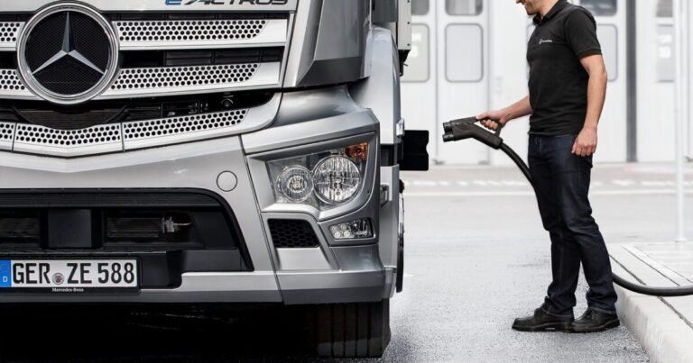 The European Union Reaches An Agreement To Phase Out Diesel