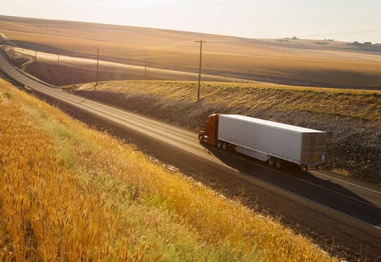 To Achieve The 2030 Decarbonisation Targets, European Trucking Needs Greater