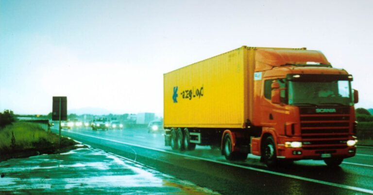 Only One In Eight Truck Fleet Managers Have...